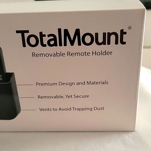 NEW..TOTAL MOUNT.. remote holder - Picture 4 of 10